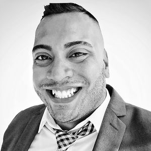 Meet your Posher, Steven